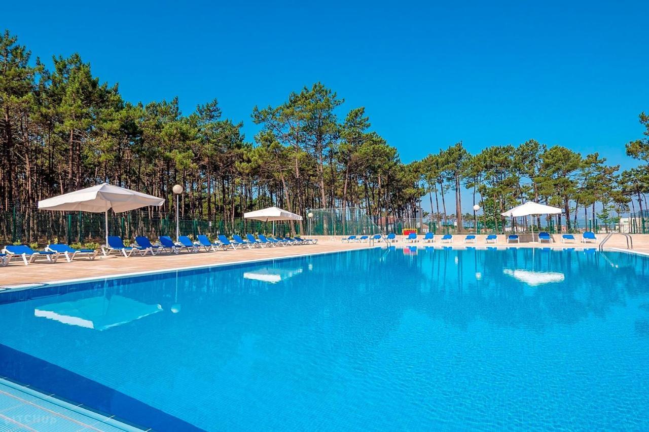 Kampaoh Vagueira Hotel Palheiros da Vagueira Eksteriør billede